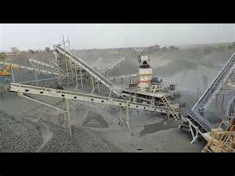 CSC PRECAST AND CRUSHER PLANTS .